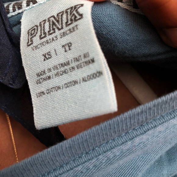 PINK longsleeve tshirt ! - Picture 5 of 5